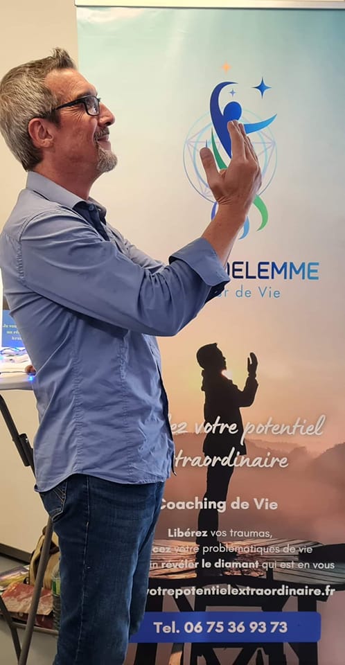 benoitdelemmemoniteurdevie#coachdevie#developpementpersonnel